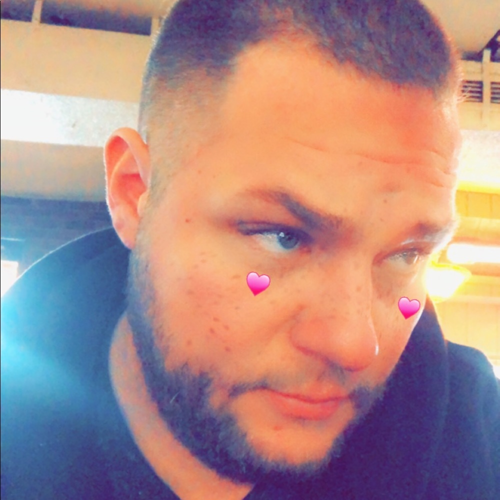 Meet your Posher, Mike